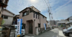 明石市大久保町大窪
